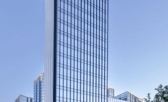The Ritz-Carlton, Suzhou