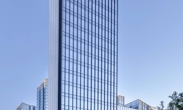 The Ritz-Carlton, Suzhou