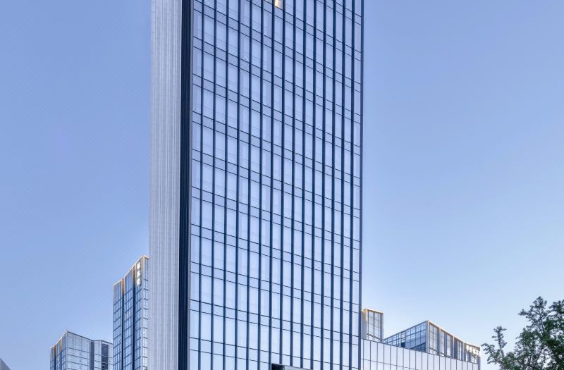 The Ritz-Carlton, Suzhou