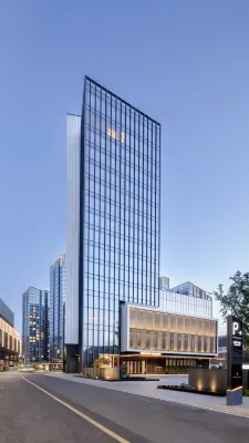 The Ritz-Carlton, Suzhou - 5 stjerner