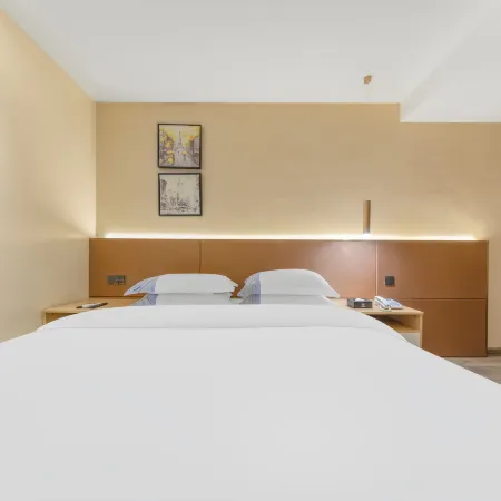 Xichou Yaslight Hotel (People's Hospital)
