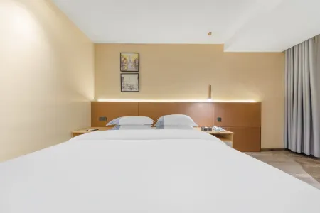 Xichou Yaslight Hotel (People's Hospital)