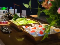 โรงแรมเกอร์ซัน หจีเสียน - พร้อมอาหารเช้า