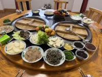 Diebu Dasong Homestay Hotels in Diebu