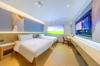 CHEERMAY Hotel (Linxia Nanli Jiaju Bolancheng)