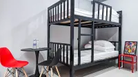 Today Sleep Hostel - Pensionat