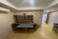 The Mansion at Dukuh Golf Kemayoran