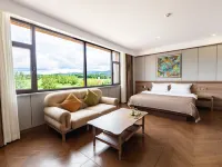 Wusuoju•Mountain Hotel Hotels in Shangzhi