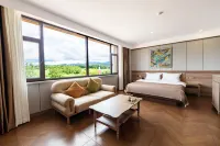 Wusuoju·Mountain Hotel