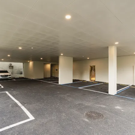 Brown Dot Hotel Andong Taehwa