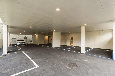 Brown Dot Hotel Andong Taehwa Отели в г. Андон