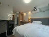Guanyun Audio-visual Homestay (Wuxiang Lake) - acceptant les animaux