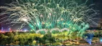 Evergrande Hotel，Tianjin Dongli Lake Hotel a 