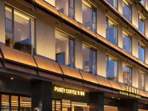 Лицзян: топ-20 в категории «Высококлассные»