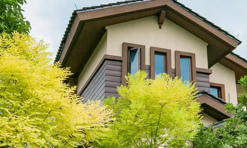 Zhangjiajie Cloudy Valley Villa Hotel