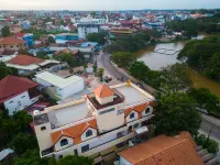 Stay Siem Reap