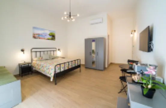 산 그레고리오 스위트&룸