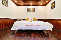 Dear Villa House - 別墅