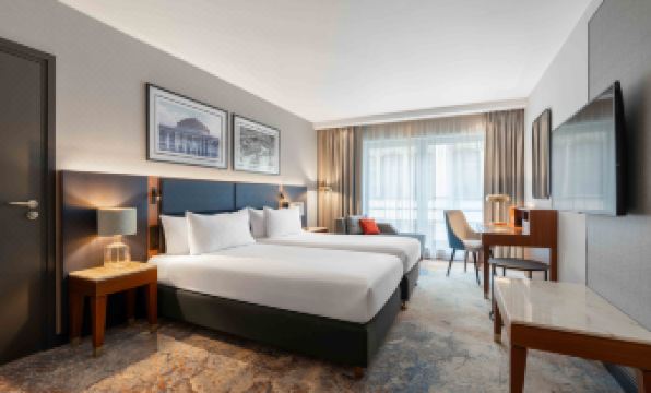 Wyndham Wroclaw Old Town