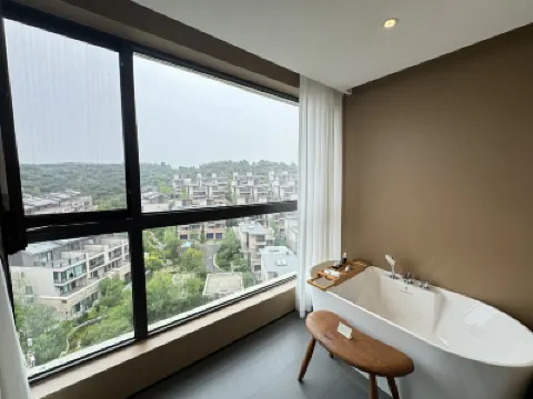 Zunhua Xiaoying Homestay Hotels near Fenghuangling