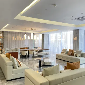 HARRIS Hotel & Suites Nagoya Batam