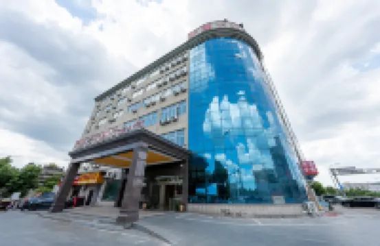 Qingteng Yisu Hotel (Ningbo，Cixi Tianyuan Avenue Branch)