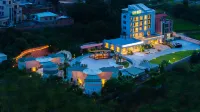 Huajian Xiyuan Homestay