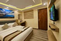 Kathmandu Royal Chamber