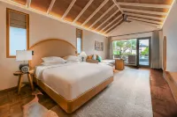 NH Collection Maldives Reethi Resort Hotel a Fonimagoodhoo