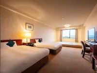 THE PULSE KIRISHIMA Hotel di 