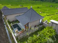 Umayonk Villa Ubud by Dhananjaya Hospitality Hotels near Cahayadewata handycraf
