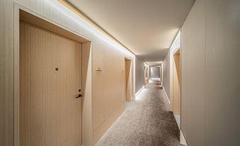JI Hotel(Longnan Dangchang)