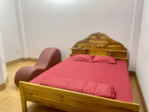 Nha Nghi Anh Khoa Hotels in Rach Gia