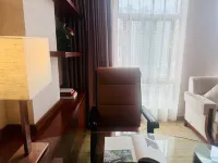 羅定雍顥苑ホテル 羅定のホテル