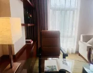 โรงแรมหยงเห่ายวน โรงแรมใกล้พื้นที่สถานีขนส่งโหลวติง