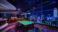 Grand Kempinski Hotel Shanghai - 5 ดาว
