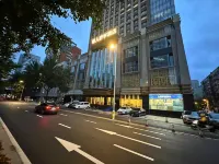 Huaren SuYu  Hotel Hotel in zona Shenyang TV University Shenbei Branch