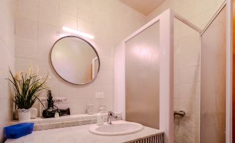 Il Baluardo Sea View Apartment