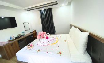 Lam Bungalow Resort & Spa Phu Quoc
