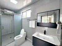 淶源愛玲農家院 列卜峪附近的飯店