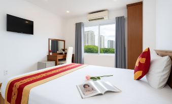 King Hotel Saigon Airport