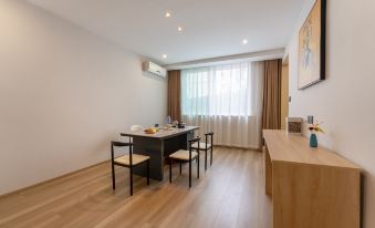 Elong ME Hotel (Nanping Jianyang Bus Station Sanzhong)