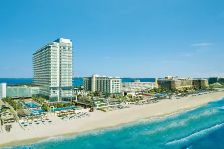 Secrets the Vine Cancun - All Inclusive Adults Only