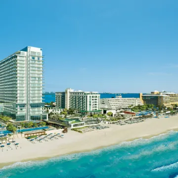 Secrets the Vine Cancun - All Inclusive Adults Only