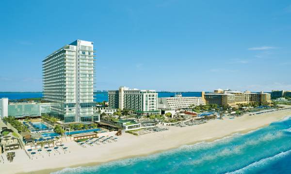 Secrets the Vine Cancun - All Inclusive Adults Only