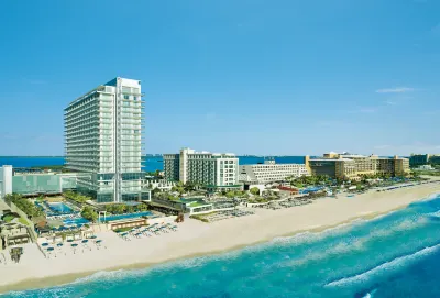 Secrets the Vine Cancun - All Inclusive Adults Only Hotels near Avenida Kukulkan