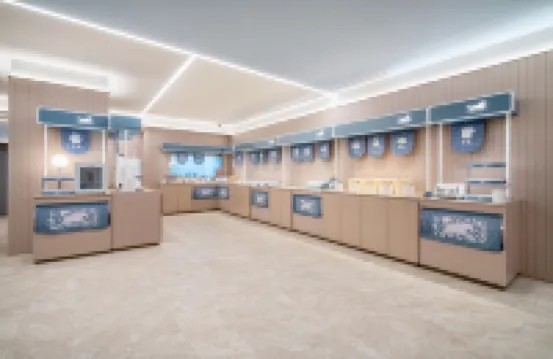 漢庭飯店（杭州西湖中國美院店）