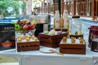 REZEN REALM HOTEL - Gym