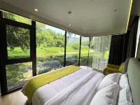 Chizhou Miaojike Music Camping Hotel - Pet Friendly
