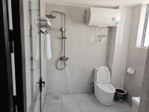 City Express Hotel Hotels in Coqen